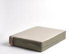 Double sided bed