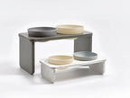 Environmentally friendly feeding table