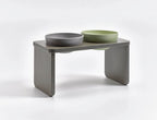 Environmentally friendly feeding table