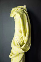 Lemon pie bib