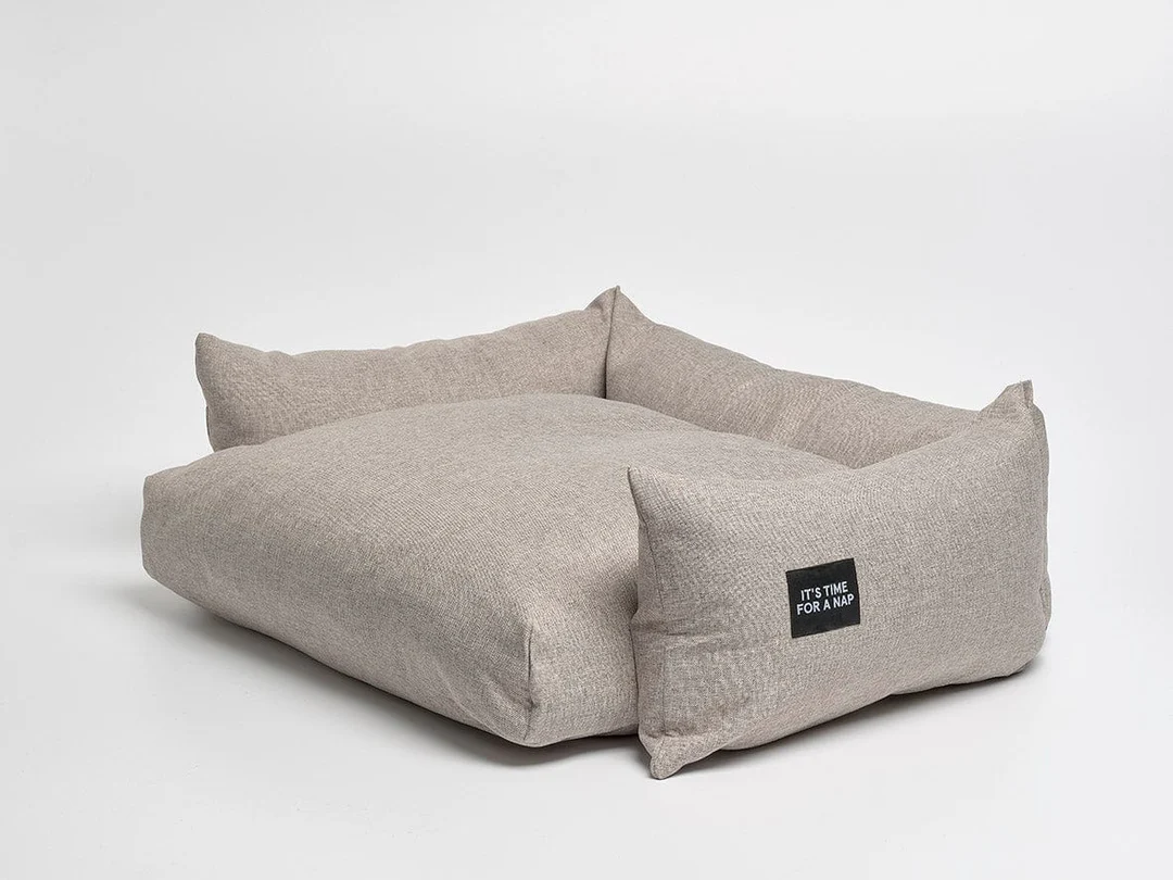 Pillow bed