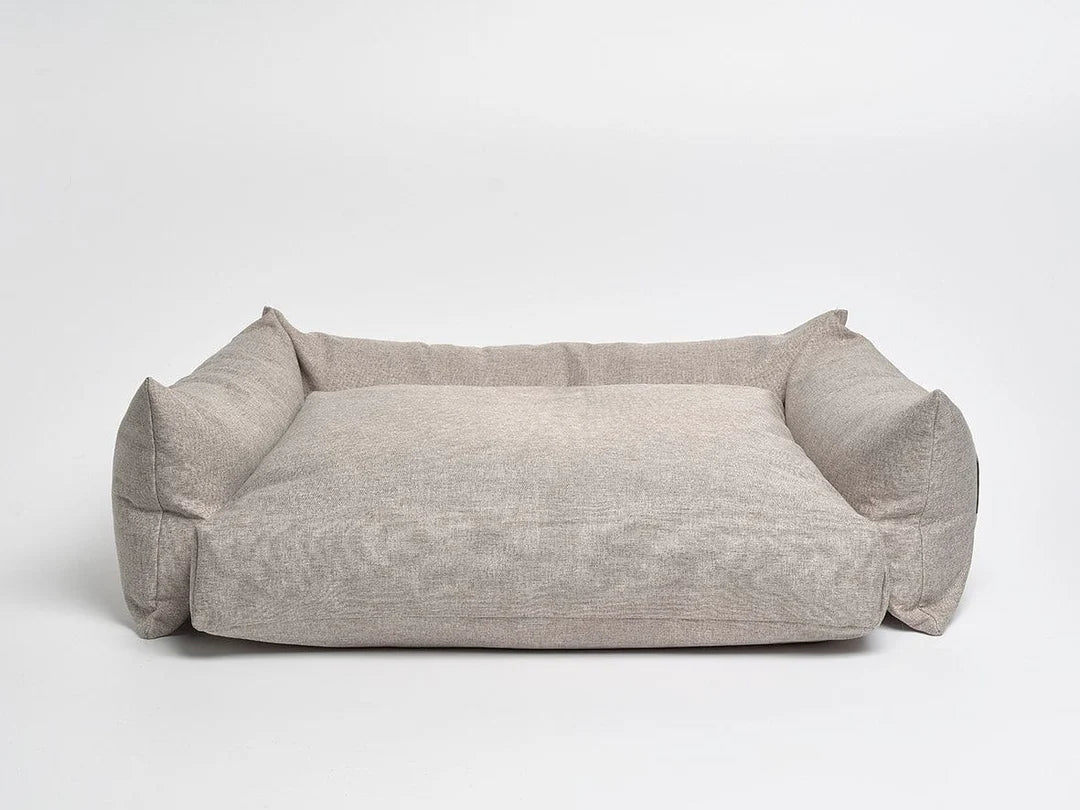 Pillow bed