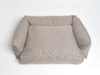 Pillow bed