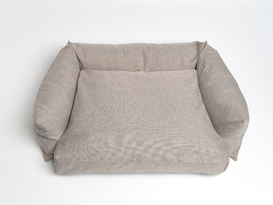 Pillow bed