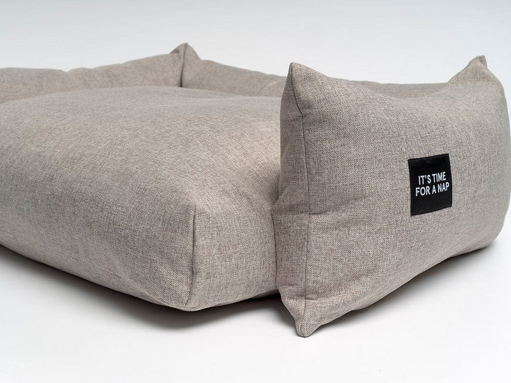 Pillow bed
