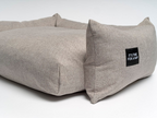 Pillow bed