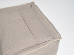 Pillow bed