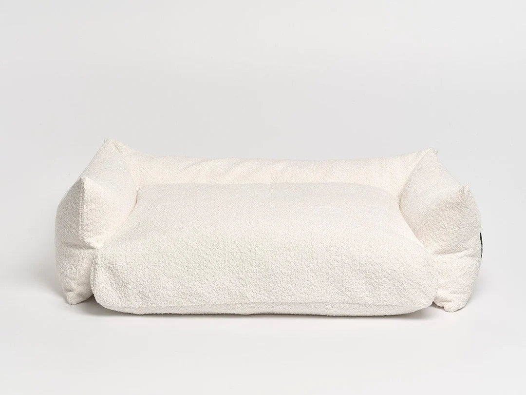 Pillow bed