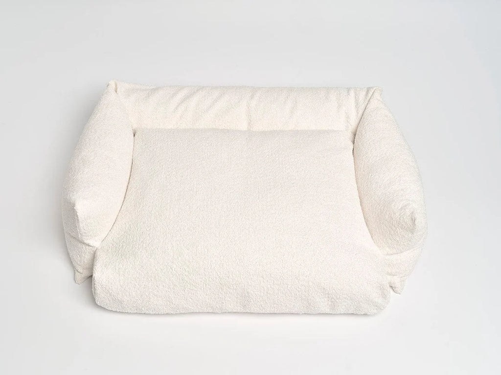 Pillow bed
