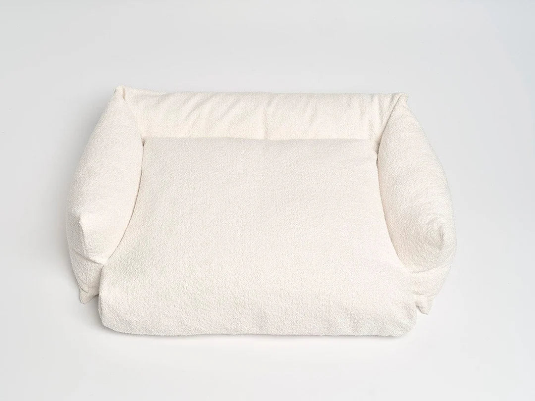 Pillow bed