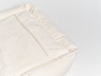 Pillow bed